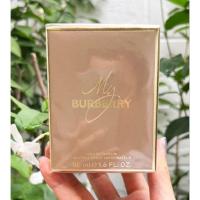 ราคา Burberry My Burberry Eau De Parfum (19370123202)