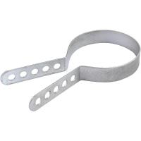 ราคา Exhaust Pipe Fxing Clamp Hoop For 2-Stroke 49cc 60cc 66cc 80cc Engine Motor Motorized Bicycle Bike (44553856655)