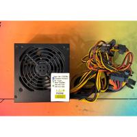 ราคา PSU SilverStone รุ่น Strider Essential 600W 80 Plus White (SST-ST60F-ES230) สภาพสวย ประกันศูนย์ Advice 07/02/70 (54109891530)