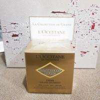 ราคา Loccitane immortelle divine cream (1538684690)