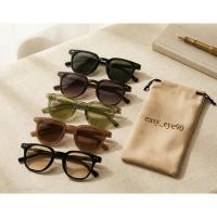 ราคา Vintage sunglasses เเว่นกันแดดวินเทจ (24677150150)