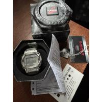 ราคา G-Shock GM5600SCM-1 skeleton camo (used) (44480680764)