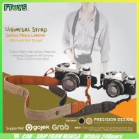 ราคา จัดส่งใน24ซม.Camera Neck Strap สายคล้องกล้อง กว้าง3.8ซม.คล้องคอ shoulder strap (27024603163)