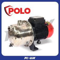 ราคา POLO ปั๊มหอยโข่งล่อน้ำด้วยตัวเอง 1 แรงม้า ท่อ 1 นิ้ว รุ่น JETST-100B (26971804014)