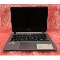 ราคา Notebook ASUS Core i3 เหลือประกันศูนย์ พร้อมใช้งาน (3757125290)