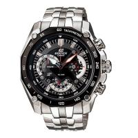 ราคา Casio Edifice Edifice นาฬิกา คาสิโอ Edifice รุ่น EF-550D-1AV (272059642)
