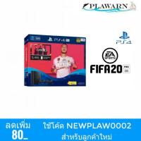 ราคา Playstation 4 : PLAYSTATION 4 PRO 1TB FIFA 20 BUNDLE PACK (2897297917)