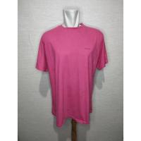 ราคา เสื้อยืด BTS ciaga สีชมพู (43655794034)