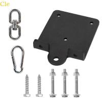 ราคา Cle Heavy Type Heavy Sand Bag Wall Mount Hanger Punching Sand Bag Wall Mount Hanger สําหรับกิจการออกกําลังกายต่างๆ (54810774800)