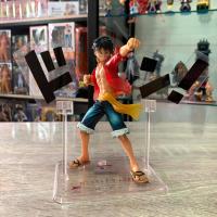 ราคา ลูฟี่Fz Monkey D. Luffy / Figuarts Zero 5th (ของแท้ 100%) (10664132592)