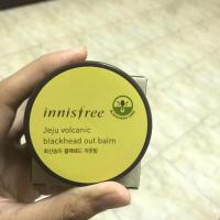 ราคา innisfree jeju volcanic blackhead out balm (661213679)