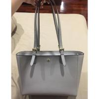 ราคา กระเป๋า Veraparis Tote สีเทา (รุ่น The First Bag) (3513348218)