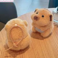 ราคา จูบแฟชั่นสไตล์ หนูแฮมสเตอร์ตุ๊กตาจี้,ตุ๊กตาสัตว์แขวนตกแต่งตุ๊กตาสัตว์พวงกุญแจ,สร้างสรรค์น่ารักตุ๊กตากระเป๋าเสน่ห์การ์ตูนหนูแฮมสเตอร์ตุ๊กตาพวงกุญแจเด (51253220066)