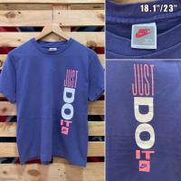 ราคา เสื้อยืดมือสอง Vintage 90s Nike (6978627702)