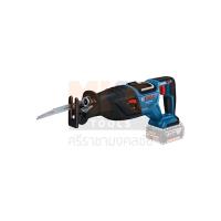 ราคา Bosch เครื่องเลื่อยไร้สาย 18 V GSA 18V-LI เครื่องเปล่า (25619595396)