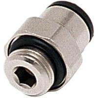 ราคา ขั้วต่อชาย 31010810 หลอดเมตริก newX8mm_male BSPP_BrassPush-In (47958967465)