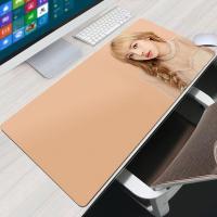 ราคา Kpop-Blackpink Mousepad Xxl Gaming Mouse Pad ขนาดใหญ่โต๊ะเมาส์อุปกรณ์เสริม Protector คีย์บอร์ด Pc Gamer Mats แผ่นเม้าส์สํานักงาน (20190775113)