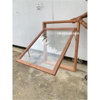 ราคา (ชุดวงกบ+หน้าต่าง) ไม้เนื้อแข็ง/ไม้สน บานหน้าต่างกรอบโล่งและวงกบ 2“x4” พร้อมติดตั้งอุปกรณ์โช้คอัพสำหรับเปิด-ปิด (24967089560)