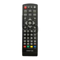 ราคา รีโมทกล่องดิจิตอล NANO DVB-T2A (6764841039)