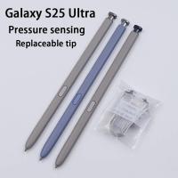 ราคา ต้นฉบับสําหรับ Samsung Galaxy S25 Ultra Touch Screen Stylus S ปากกาดินสอ (ไม่มีบลูทูธ) (41680999273)