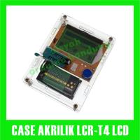 ราคา LCR-T4 อะคริลิคสําหรับ LCR T4 ESR Meter M328 DIY อะคริลิค lcr t4 (55201286999)