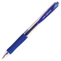 ราคา UNI ปากกาลูกลื่น 0.5 มม. น้ำเงิน Laknock SN-100 (11190136285)