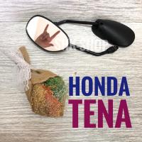 ราคา กระจก มอเตอร์ไซค์ HONDA TENA ( ฮอนด้า เทน่า ) (4169197964)