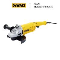 ราคา DEWALT เครื่องเจียร 7 นิ้ว 2,200 วัตต์ รุ่น DWE493-B1 (44250589449)
