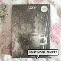 ราคา Exo UNIVERSE WINTER อัลบั้มพิเศษ [อัลบั้มเท่านั้น] (7286494464)