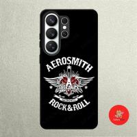 ราคา เคส IPhone 17 16 15 14 13 12 11 X XR Xs 8 7 6 5 Plus Pro Max Air Softcase AEROSMITH Rock Roll (56310080311)