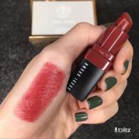 ราคา แท้ Bobbi Brown MINI Luxe Lip Color 2.5g (23302097349)