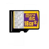 ราคา หน่วยความจํา Micro SD 16 GB 16 GB Class 6 การ์ดหน่วยความจํา ไม่ใช่อะแดปเตอร์ VGen (42905718545)