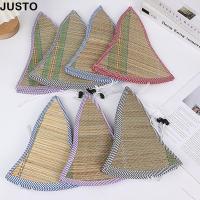 ราคา หมวกฟางพับได้ กันแดดปีกกว้างสำหรับทั้งผู้ชายและผู้หญิง (50409285073)