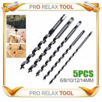 ราคา ดอกเจาะไม้ ชุดดอกเจาะไม้ยาว เกลียว 230 mm 6-14 mm สำหรับ เจาะไม้ ต้นไม้ เจาะไม้หนา อุปกรณ์ดอกสว่าน เฟอร์นิเจอร์ งานไม้ (48357695182)
