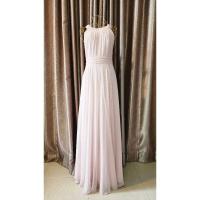 ราคา ชุดราตรีสีชมพู ชุดออกงานสีชมพู size M ชุดราตรี ชุด ชุดเพื่อนเจ้าสาว ชุดไปงานแต่ง ชุดเดรสสีชมพู ชุดราตรียาว (27083404637)
