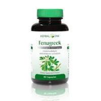 ราคา เพิ่มน้ำนม herbal one fenugreek ลูกซัด 60 เม็ด (1008499810)