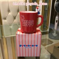 ราคา Mug มีตัวเกาะ Sanrio "Hello Kitty" (438610539)