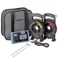 ราคา Hioki EARTH TESTER FT6031-03 Tough and Ready for the Field, IP67 Dustproof and Waterproof (1268266090)