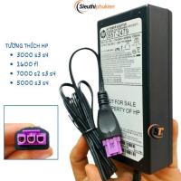 ราคา แหล่งจ่ายไฟสําหรับสแกนเนอร์ HP N6350 N6310 32v - 1 ปี (57910630042)