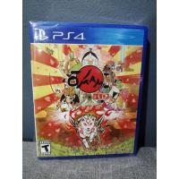 ราคา แผ่นเกมมือสอง PS4​: OKAMI [Z1 US] (9107472317)