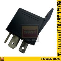 ราคา BOSCH Relay รีเลย์ 5 ขา 2 หน้า (87a) 12V 20/30A (25946360488)
