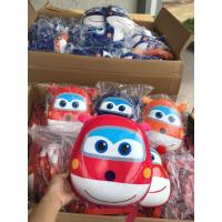 ราคา กระเป๋าซุปเปอร์วิง3D (382924361)