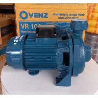 ราคา ปั้มน้ำหอยโข่ง 1 แรง ยี่ห้อVENZ รุ่น VR100 (3 เฟส 220V / 380V) **รับประกัน 1 ปี** แท้100% (19182618475)