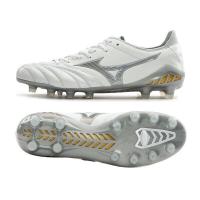 ราคา รองเท้าสตั๊ด Mizuno Morelia Neo3 III Japan สีขาว มาในกล่อง (47009682656)