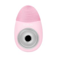 ราคา KURON เครื่องทำความสะอาดผิวหน้า KU0225 สีชมพู จัดส่งโดย HomePro (43012002811)