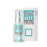ราคา [สินค้าของแท้100%_ส่งตรงจากเกาหลี] Rovectin Aqua Activating Serum 35ml (4887358491)