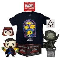 ราคา Funko Pop Marvel Collector Doctor Strange and The Multiverse of Madness (52104517560)