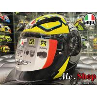 ราคา หมวกกันน็อค AGV K5 Jet Winter test 2012 (7015490438)
