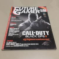 ราคา นิตยสารเกม Future Gamer ปี2012 Issue:189 (26942556122)