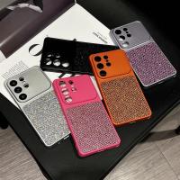 ราคา แฟชั่น Big Window Case Samsung Galaxy S26 Ultra S26 Plus S25 Ultra S25 Plus S24FE S24 Ultra S24Plus S23Ultra S22Ultra Note20Ultra A56 A55 A54 A36 A34 5G Anti-Drop Case Soft Case (57009413736)